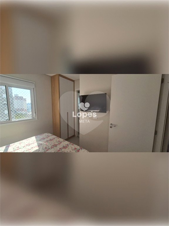 APARTAMENTO A VENDA, CONDOMINIO MIRANTE FLAMBOYANT - PARQUE RESIDENCIAL FLAMBOYANT, 2 DORMITORIOS 1