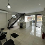 Prédio comercial á venda, com 88m2, em São Carlos-SP.