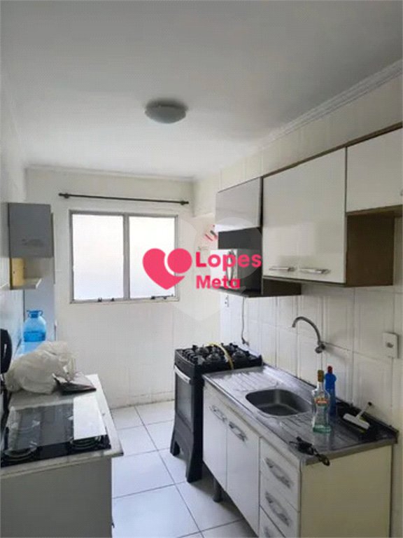 APARTAMENTO A VENDA NO JARDIM SATÉLITE COM 2 DORMITÓRIOS, 1 BANHEIRO, 1 VAGA, SÃO JOSÉ DOS CAMPOS/SP
