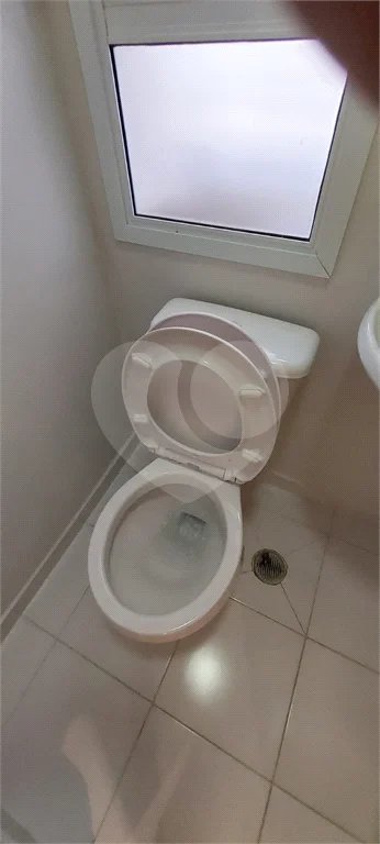 Sala comercial para locação no Paraíso