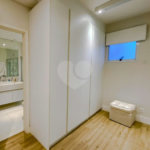 Cond Grand Boulevard. Apartamento na móoca com 228m2 sendo 3 suites 4 vagas, Estuda Permuta.