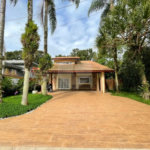 Casa à venda com 4 suítes em Riviera de São Lourenço, Bertioga, SP