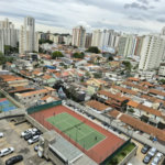 Oportunidade na Vila Leopoldina!! Apartamento com dois dormitórios, sendo uma suíte, dois banheiros, e com duas vagas.