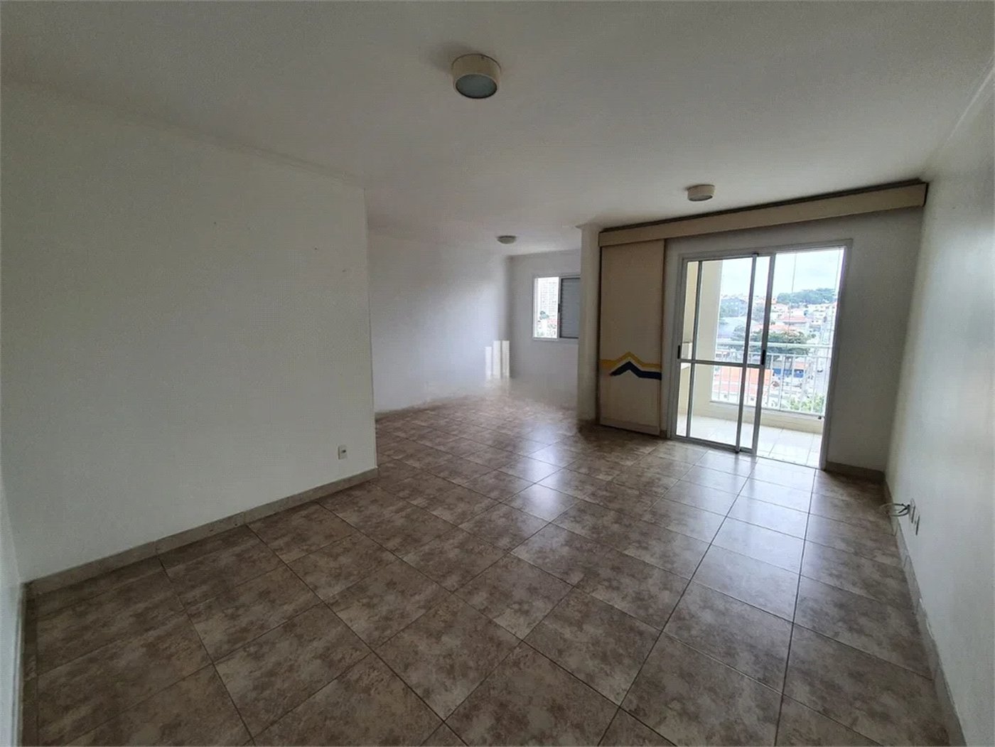 Apartamento à venda com 2 quartos, sendo 1 suíte, em Jaguaré, São Paulo - SP