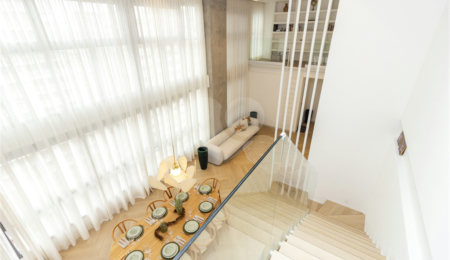 Apartamento à venda com 3 quartos, sendo 2 suítes, em Cerqueira César, São Paulo, SP