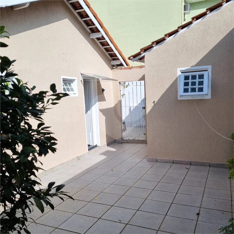 Casa 100 m2 Com 03 Dorm 03 Vagas na Vila Clementino Venda