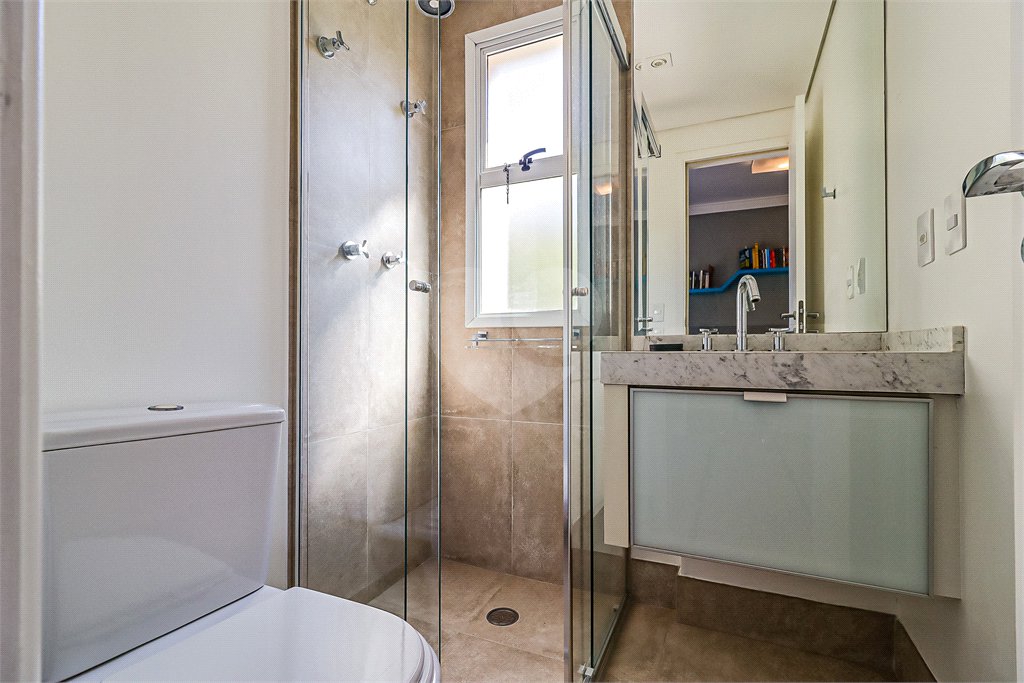 Apartamento à venda com 148 m² 3 suítes 3 vagas Vila Mariana / Chácara Klabin