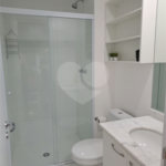 Apartamento no Centro com lazer completo.