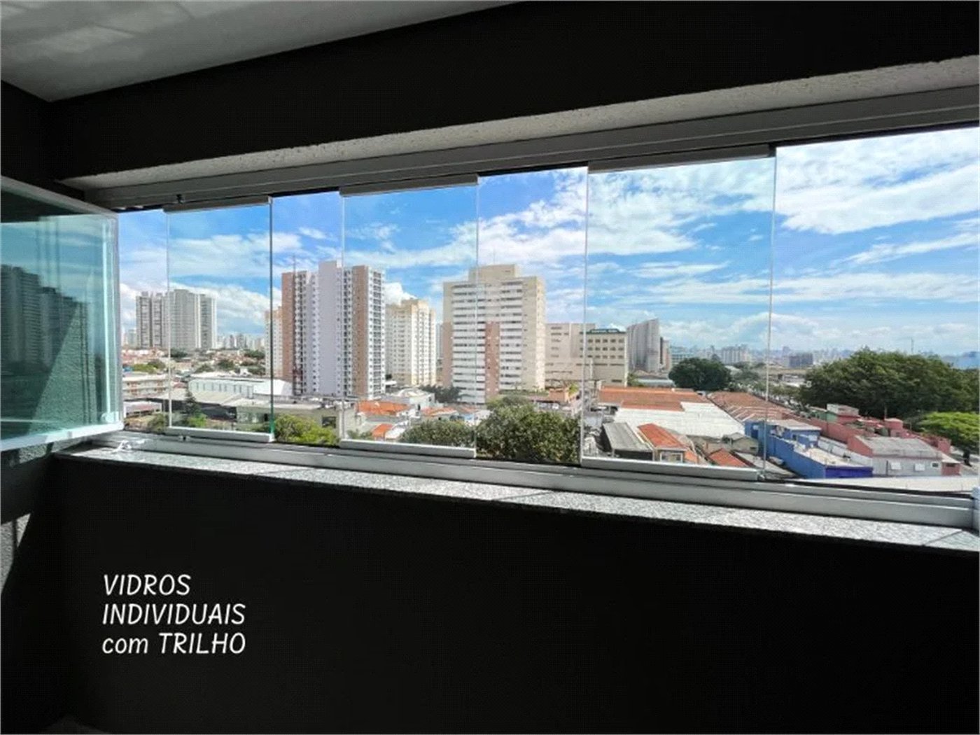 Apartamento à venda com 1 suíte em Belenzinho, São Paulo, SP
