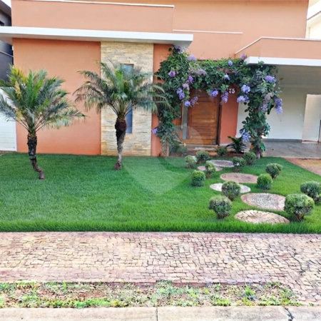 Exclusividade e Sofisticação no Swiss Park: O Sobrado Perfeito em São Carlos, com, 3 suites,2 salas, área Gourmet, persianas blackout automatizadas.
