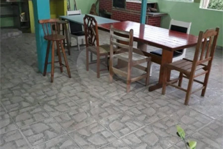Casa com 386m² , 5 dormitórios , 2 vagas , à venda em Santo André