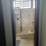 Casa comercial para locação no Centro