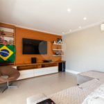 Apartamento à venda com 4 quartos, sendo 2 suítes, em Brooklin, São Paulo, SP