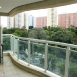 Apartamento à venda com 3 suítes em Parque Prado, Campinas, SP