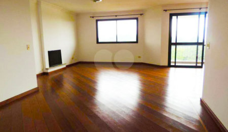 Apartamento para alugar com 4 suítes em Santo Amaro, São Paulo, SP