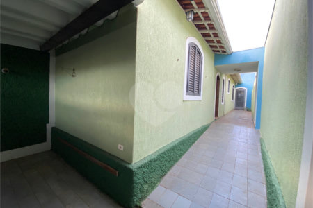 Casa de 2 dormitórios no Bairro Boa Vista