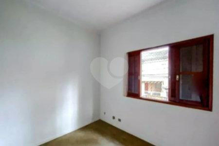 Casa de 2 quartos à venda no Tatuapé