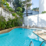 Apartamento sofisticado à venda em Higienópolis — conforto, elegância e localização privilegiada na tradicional Rua Tupi.