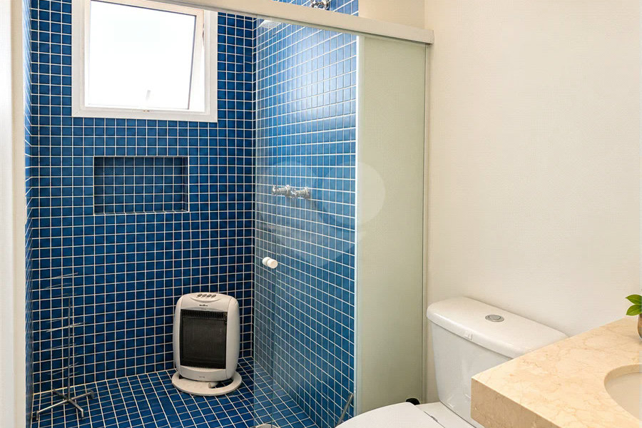 Ipiranga - 133 m² | 3 suítes | 2 vagas | Varanda gourmet | Porteira fechada