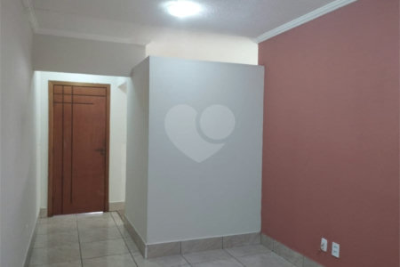 Campo Bonito VENDA R$470.000 - 2 dormitórios mais churrasqueira!!!.