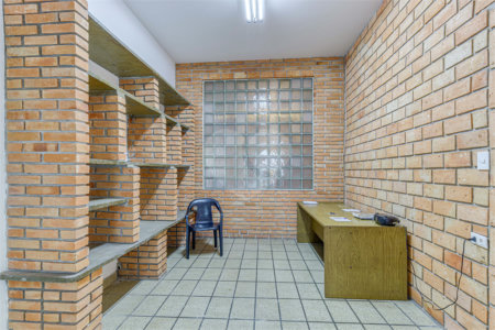 Casa Térrea à venda com 3 quartos, sendo 1 suíte,  em Alto da Boa Vista, São Paulo, SP