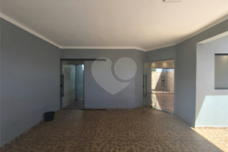 CASA A VENDA NO JD. FLAMBOYANT EM SÃO CARLOS