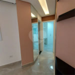 Cobertura à venda com 90 m² - Campestre