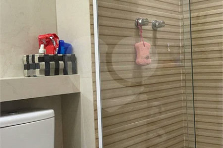 Condomínio Clube Apartamento Varanda gourmet 2 dormitórios sendo 1 suíte 1 vagas.