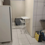 Casa Térrea de Vila - 2 Quartos / 2 Vagas - metrô Alto do Ipiranga