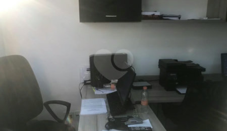 Sala Comercial Mobiliada no Jardim Marajoara!!!