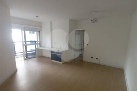 Apartamento com 3 dormitórios à venda, 76 m² por R$ 1.050.000,00 - Vila Olímpia - São Paulo/SP
