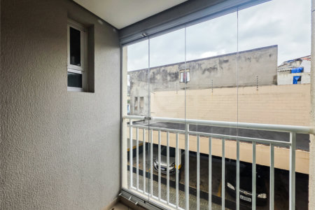 Apartamento - Saúde - 3 Quartos / Dormitórios - 1 Vaga - Venda / Compra