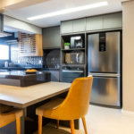 Apartamento com 78m² , 2 dormitórios , sendo 1 suíte , 1 vaga de garagem , à venda no Jabaquara.
