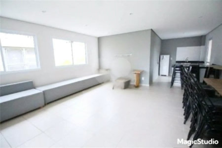 Apartamento com 42m² , 2 dormitórios , 1 vaga , à venda em Pirituba.