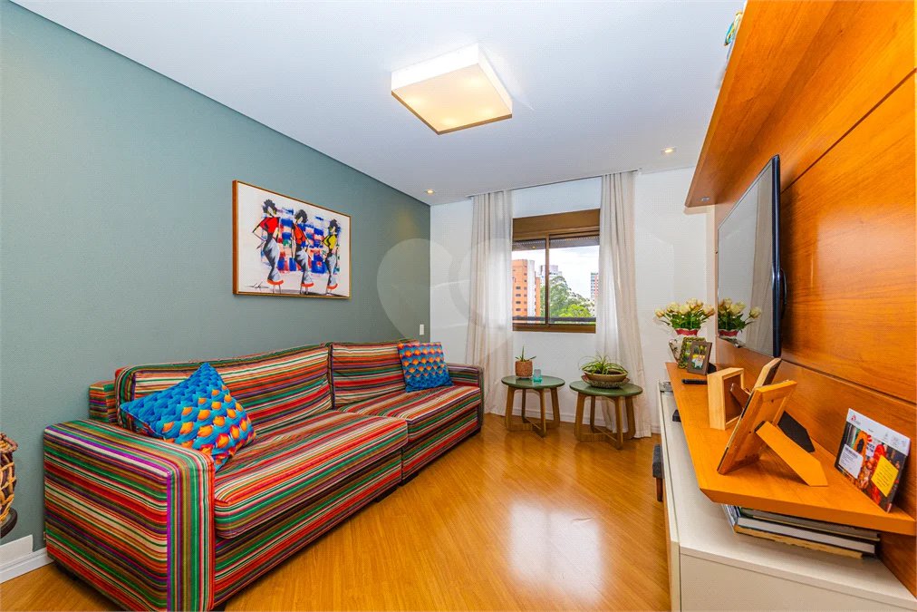 Apartamento lindo - Jardim Sul - 4 quartos