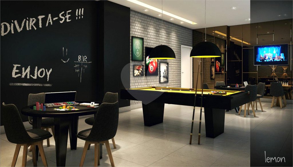 Apartamento à venda com 1 suíte em Vila Paulista, São Paulo, SP