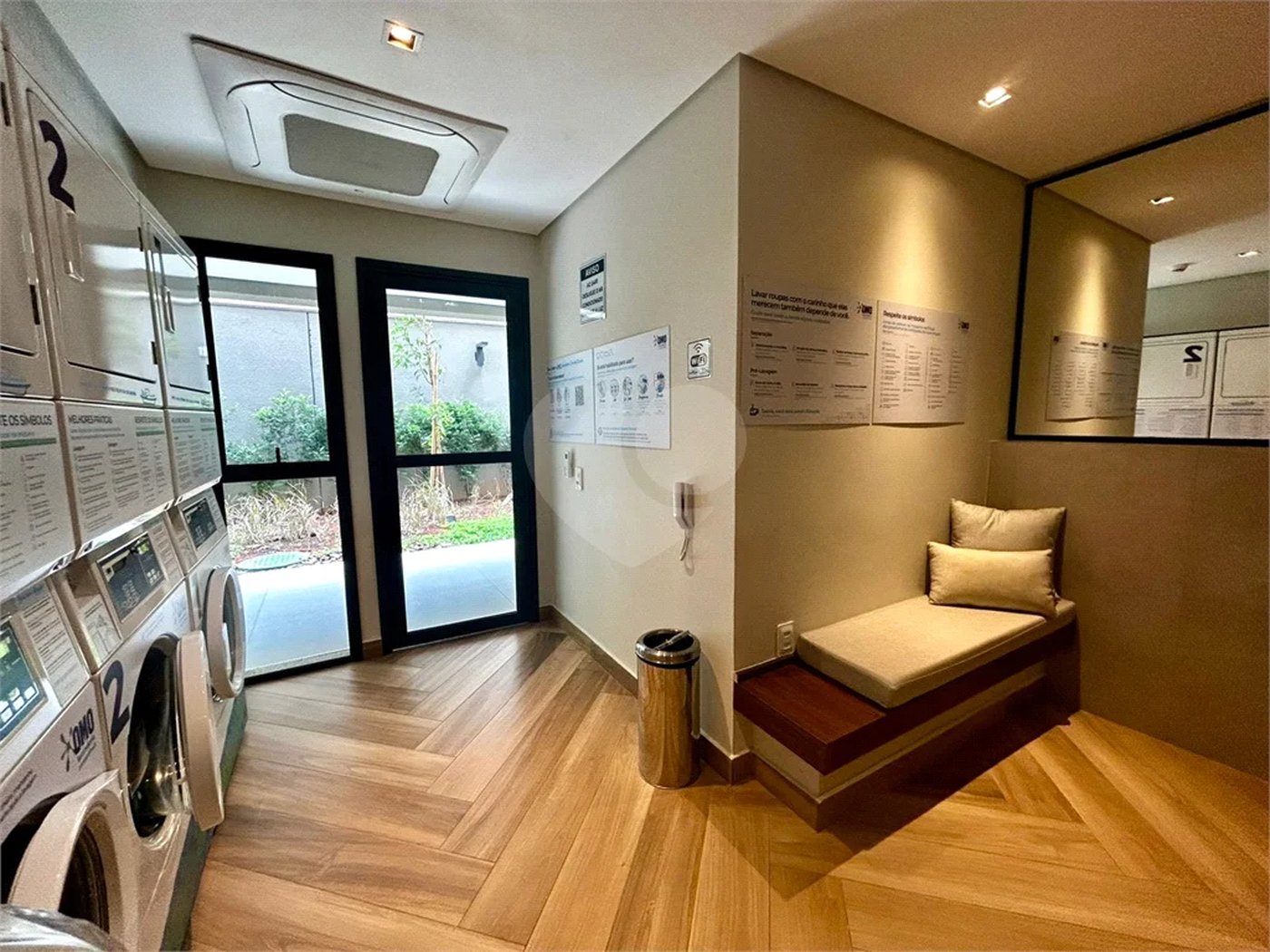 Apartamento para venda em Moema Apartamento Av. Pavão
