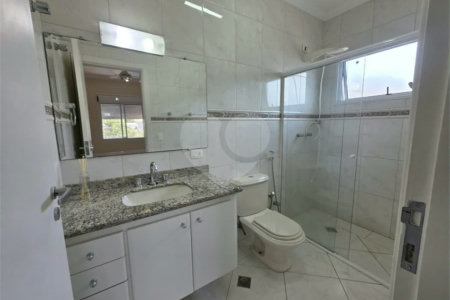 Casa para Locação no Condomínio Jardim América em Vinhedo/SP