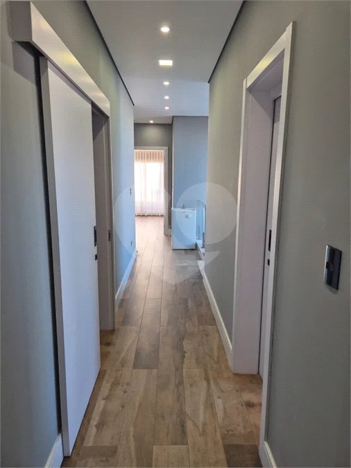 Casa de Alto Padrão para Alugar com Lazer Completo, Tecnologia e Sustentabilidade