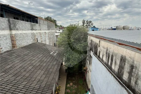 Casa à venda no Jaçanã 400m² – Amplo espaço e excelente localização!