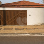 Casa à venda com 4 quartos, sendo 1 suíte, em Jardim Cruzeiro do Sul, São Carlos, SP