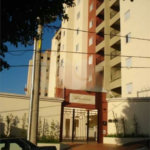 Apartamento no Condomínio Michelangelo