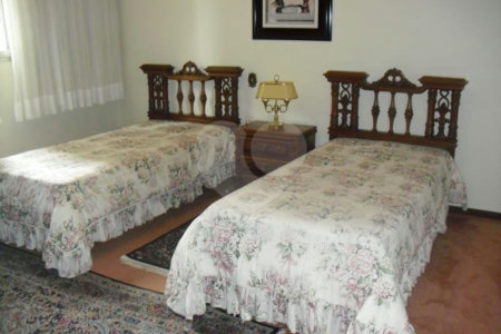 Apartamento A Venda Com 4 Dormitórios 4 Banheiros Na Bela Vista São Paulo - SP