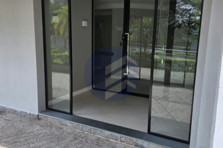 Apartamento à venda com 3 quartos, sendo 1 suíte, em Vila Andrade, São Paulo - SP