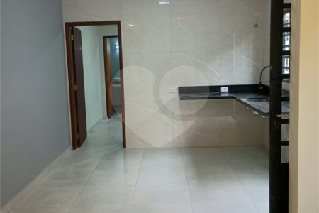 Belíssimo Sobrado com 3 Quartos e 135m² A/C à Venda no Jardim Alvinópolis - Atibaia