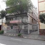APARTAMENTO A VENDA OU LOCAÇÃO EM SANTANA A 100 METROS DO METRÔ - 60M2 - 2 DORMITÓRIOS