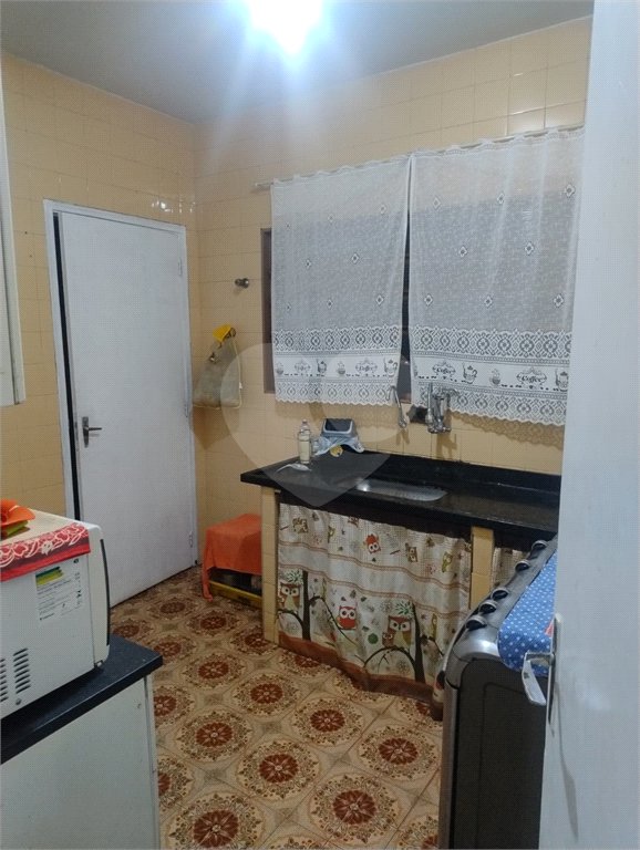 Casa a venda na Vila São José - São Carlos/SP