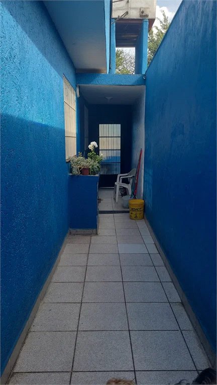 Sobrado à venda com 5 quartos, sendo 2 suítes, em Rio Pequeno, São Paulo, SP
