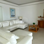 Apartamento à venda com 4 suítes em Riviera de São Lourenço, Bertioga, SP
