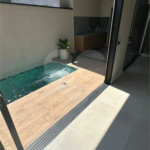 Casa Térrea à Venda – Terras da Estância- Paulinia-SP